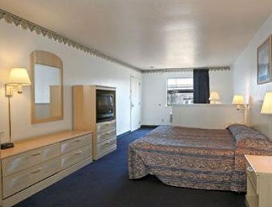 Days Windcrest By Wyndham 2*