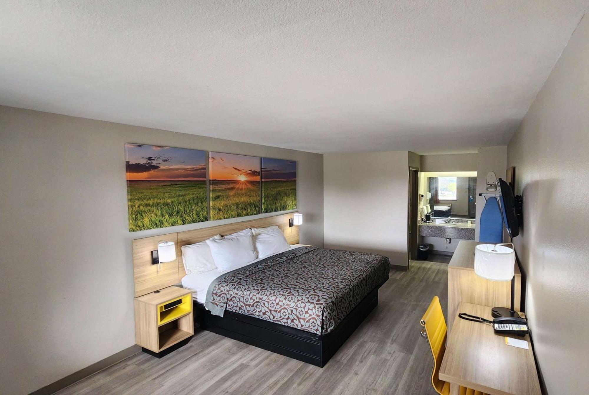 Motel Days Windcrest By Wyndham