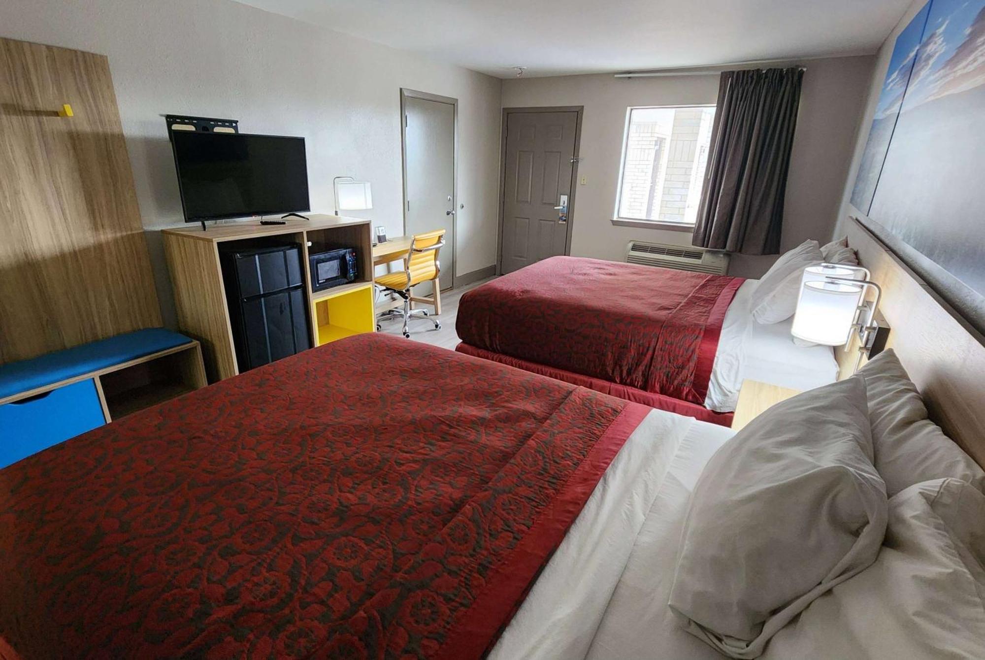Days Windcrest By Wyndham Motel 2*