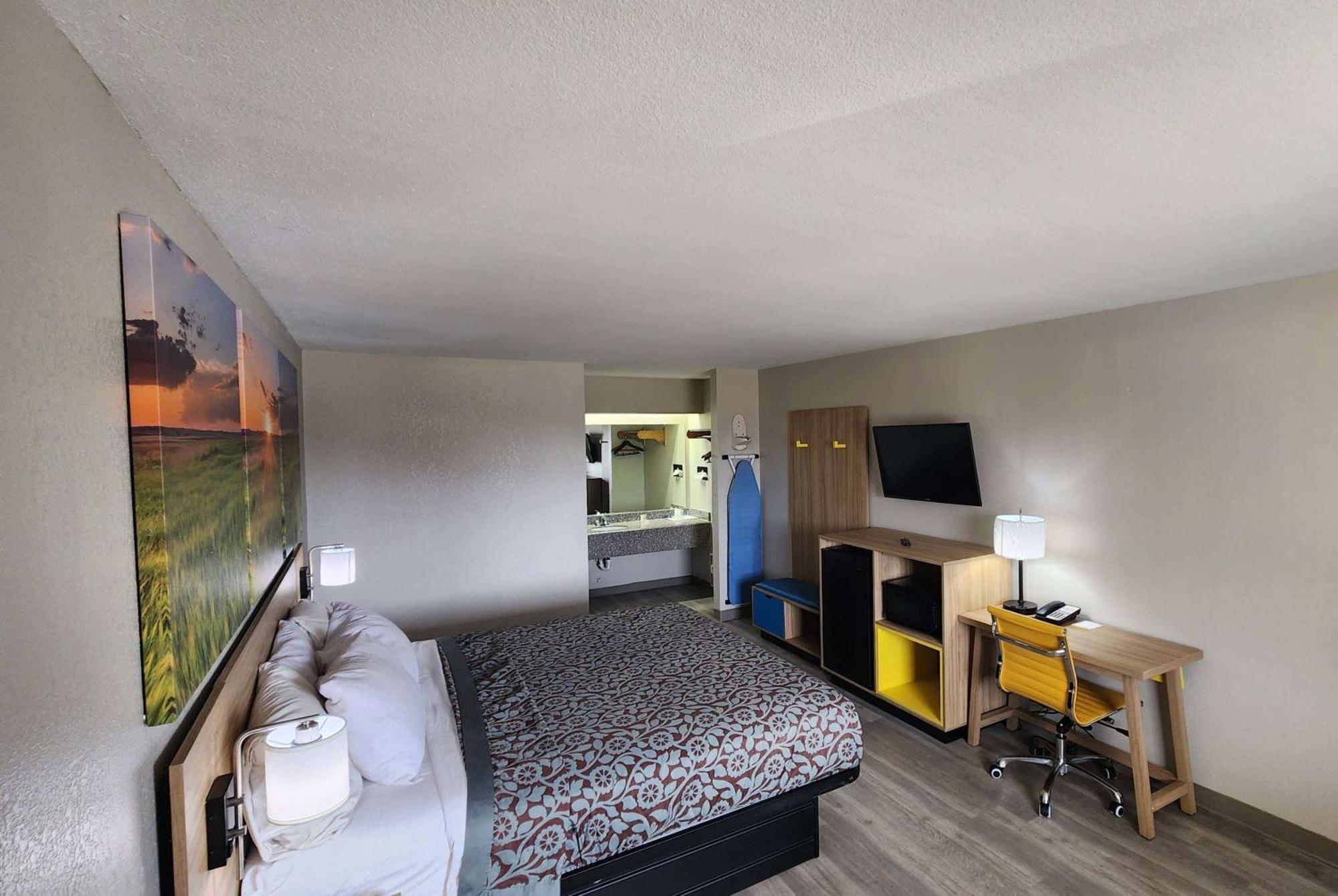 Days Windcrest By Wyndham San Antonio